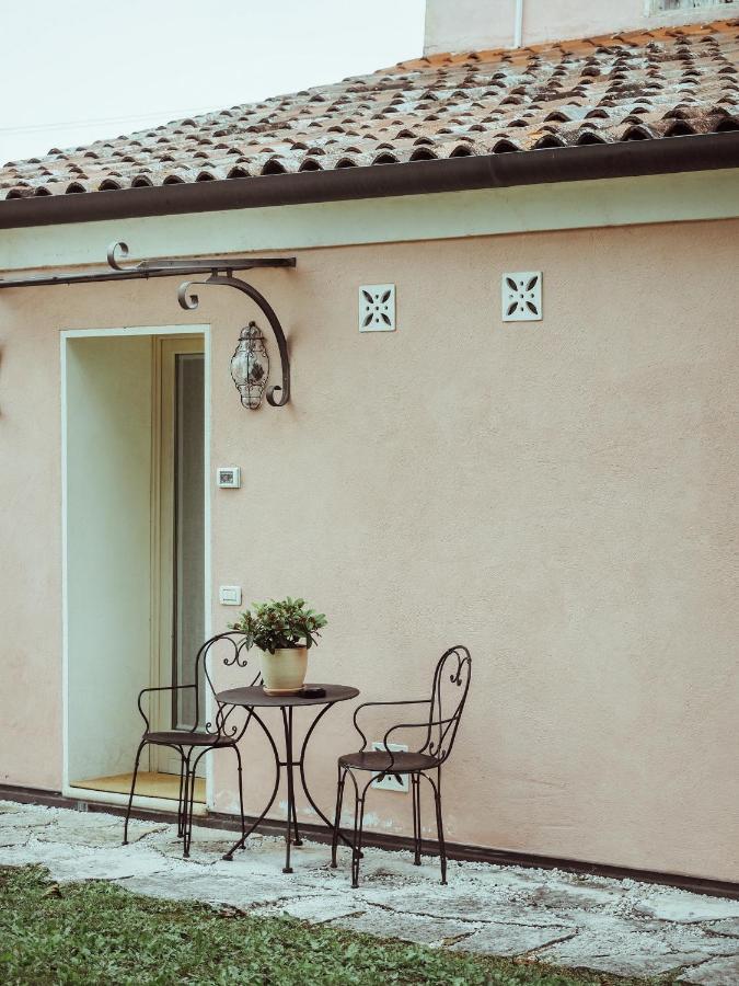 Agriturismo San Michele Vicenza Exterior photo