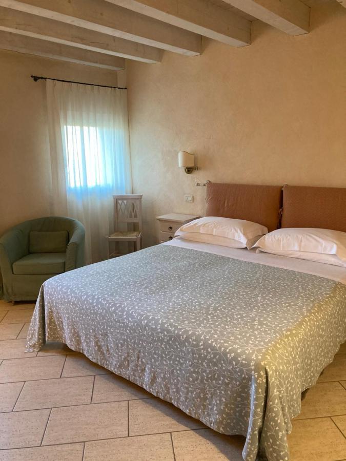 Agriturismo San Michele Vicenza Exterior photo
