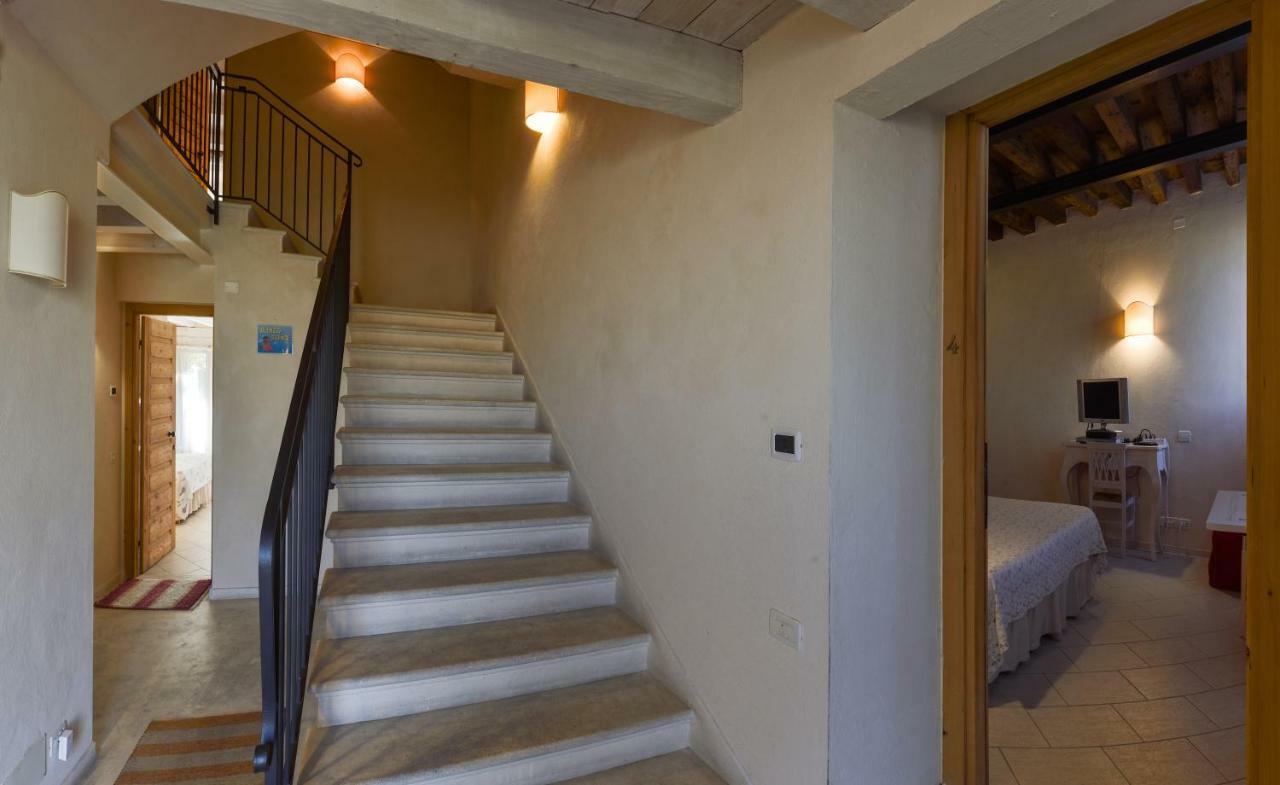 Agriturismo San Michele Vicenza Exterior photo