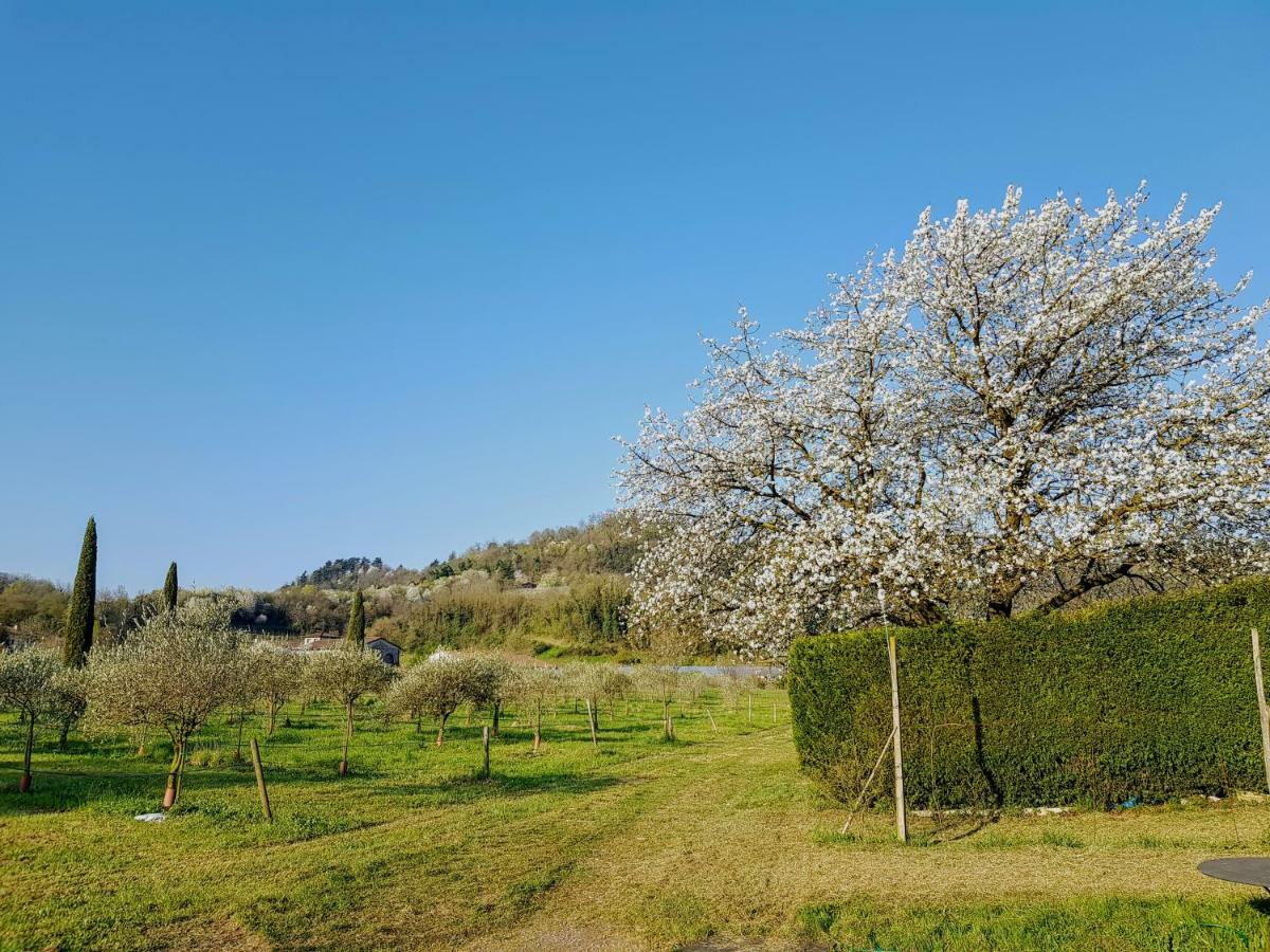 Agriturismo San Michele Vicenza Exterior photo
