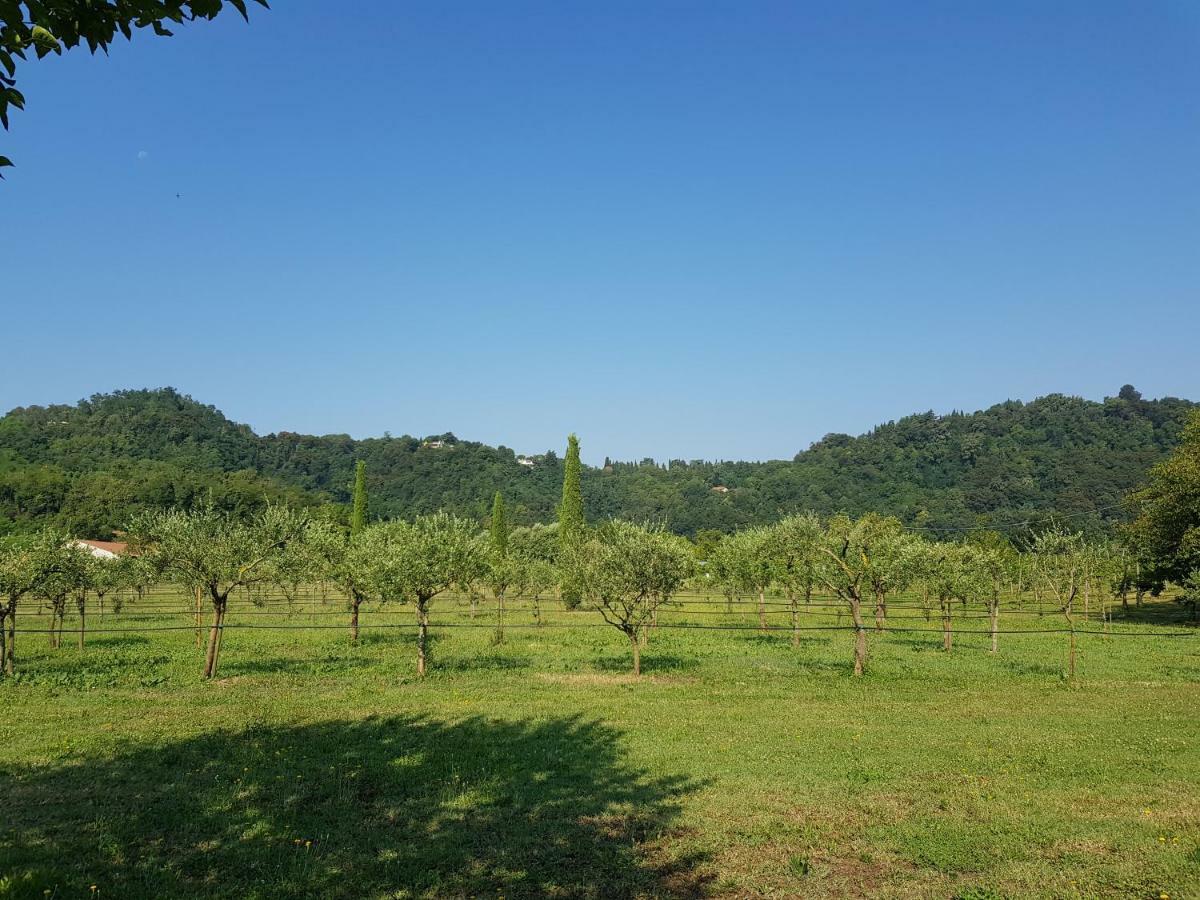 Agriturismo San Michele Vicenza Exterior photo